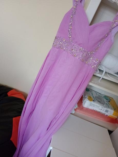 Šaty spoločenské, m