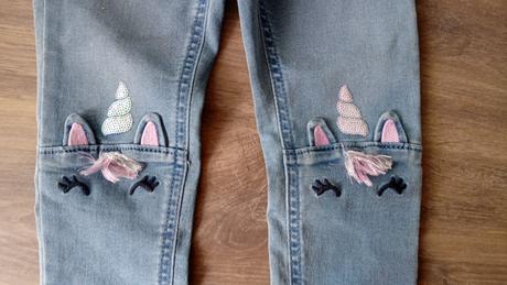 Jeggins 116, c&a,116