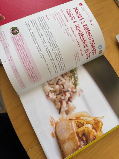 Zdravé rýchlovky od šimkovičovej,