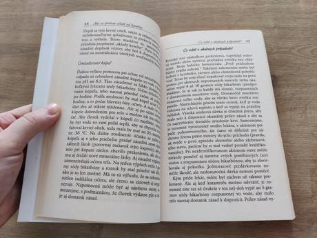 Kurt tupperwein - omladzujúce odkyslenie, 