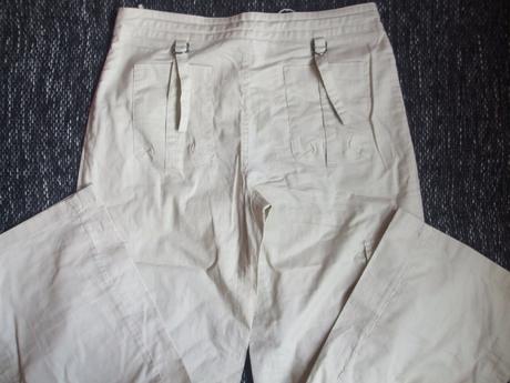 Športové nohavice, 38