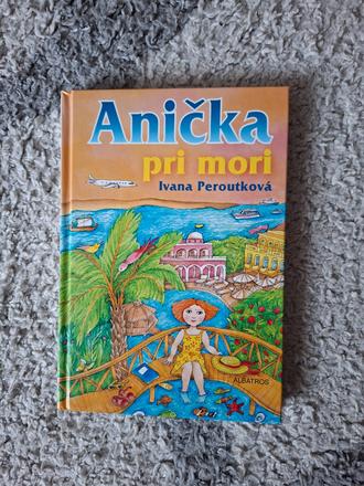 Anička pri mori, 