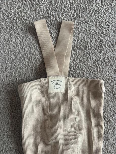 Pančušky na traky, 