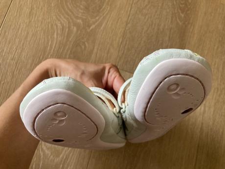 Camper twins balerinky 28, camper,28