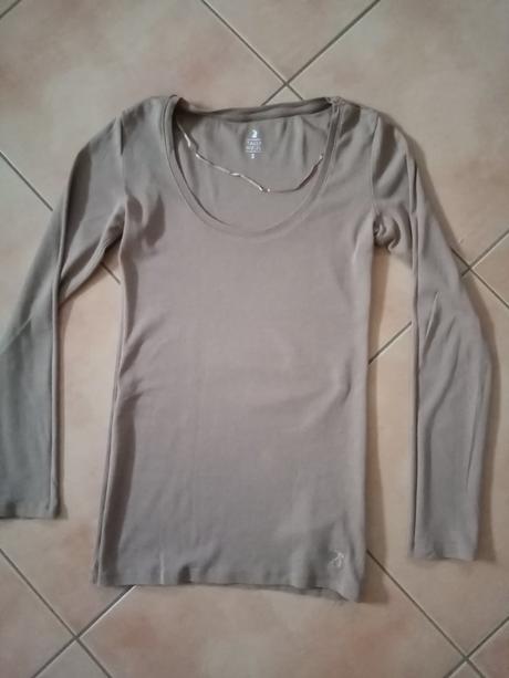 Dámske tricko, tally weijl,s