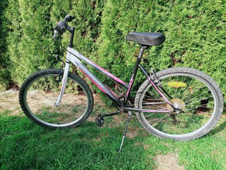 Junior horský bicykel ctm, ctm,26