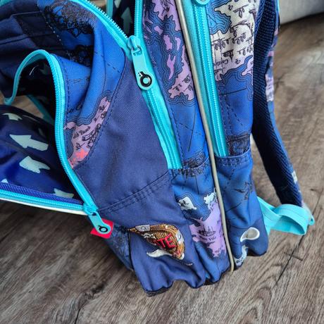 Skolska taska 1.stupen,