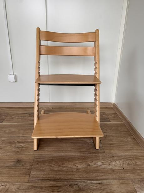 Stolička stokke tripp trapp,