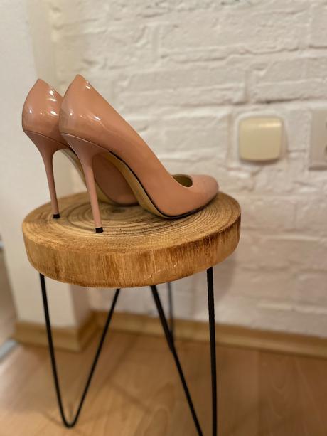 Dámske lodičky, 36