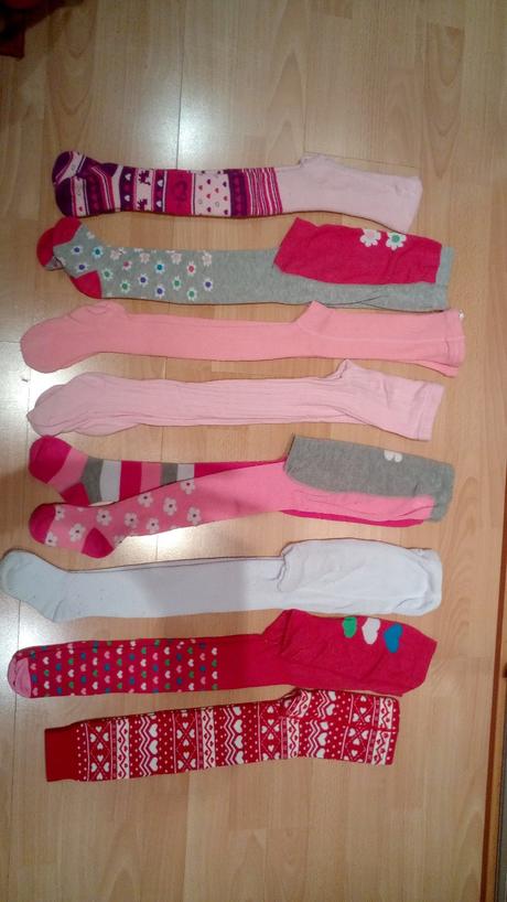 Pančuchy 98-104, 98