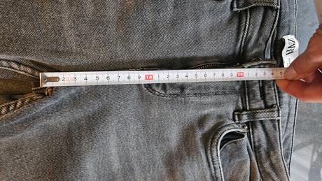 Obtiahnute rifle, zara,36