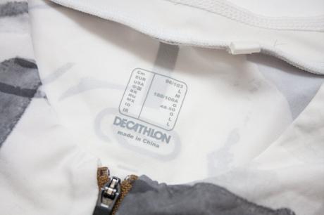 Sportové tricko, funkcné tricko kalenji, l