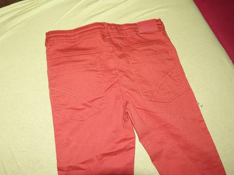 Nove rifle okaidi, 164