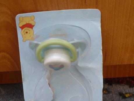 Disney dudlík, disney