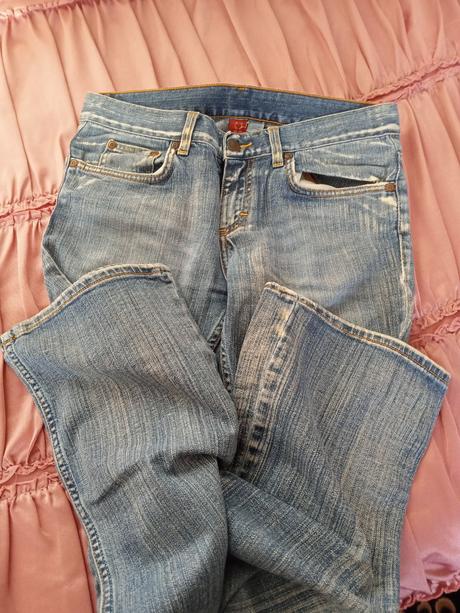 Stretch rifle, h&m,28