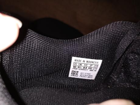 Kopačky, adidas,44