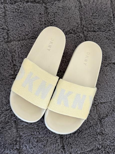 Šľapky dkny, dkny,38
