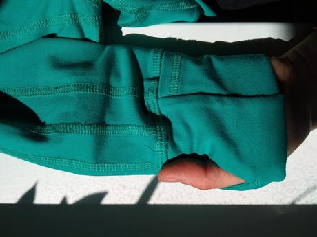 Mikina športová, xs