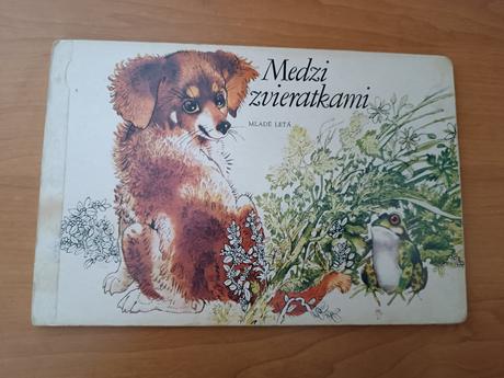 Medzi zvieratkami (1985), 