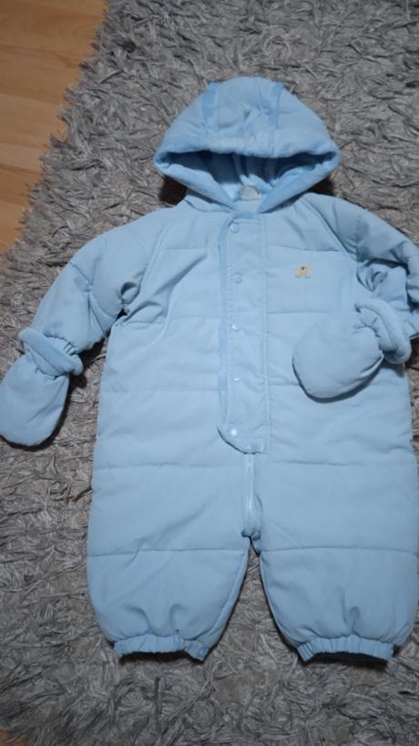 Overal na zimu 74-80, 74