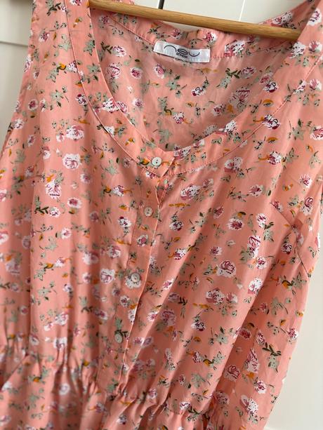 Overal na spanie, new look,m