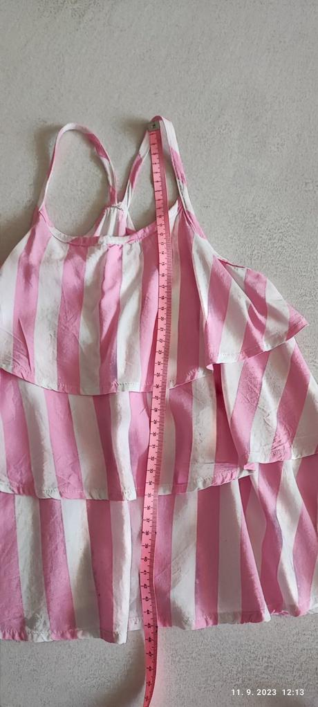 Top -letna bluzka, lindex,104