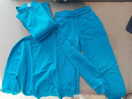 Tepláková súprava súrodenci, pepco,134