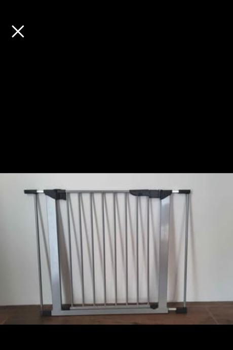 Zábrana do dverí pre deti, babydan