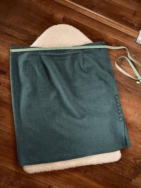 Sukňový 3-komplet xxxl, xxxl