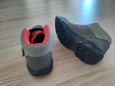 Turisticke topanky 29 decathlon, quechua,29