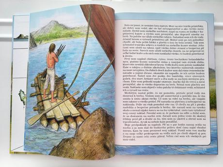 Robinson crusoe,