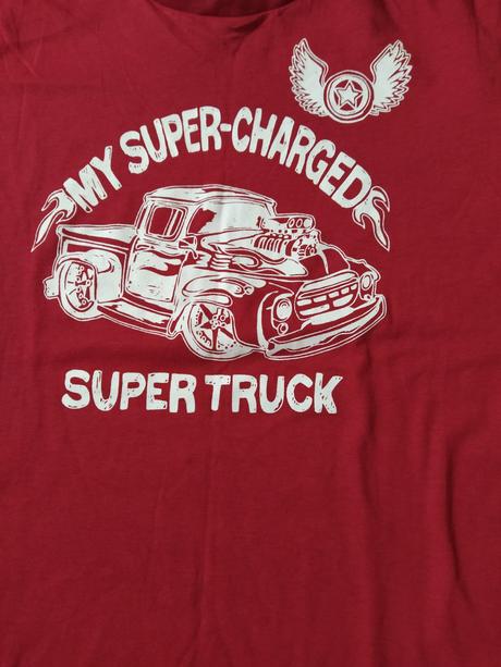 Pulovrik/truck/, c&a,146