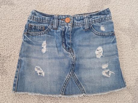 Štýlová sukňa, next,110