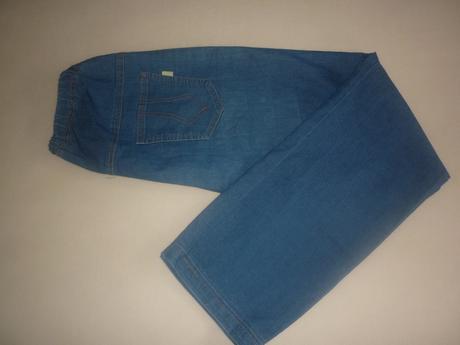 Tehotenské rifle, xxl