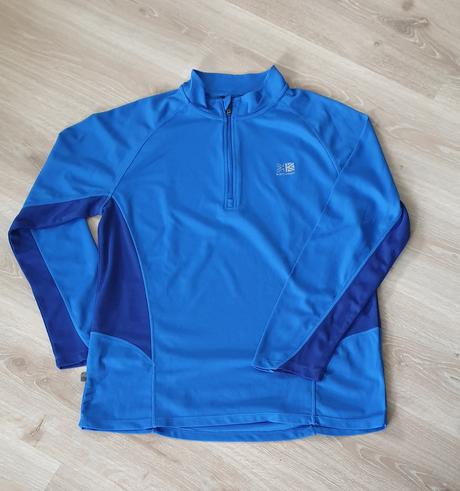 Tričko/mikina karrimor, karrimor,l