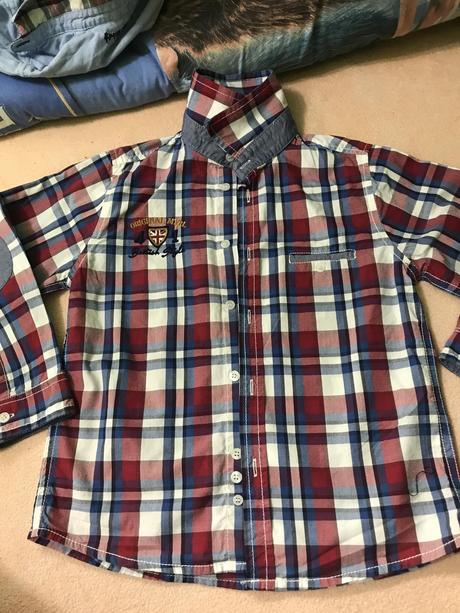 Kosela mayoral, mayoral,110