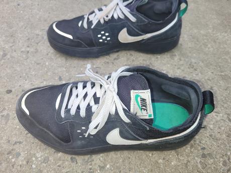 Tenisky nike, nike,43