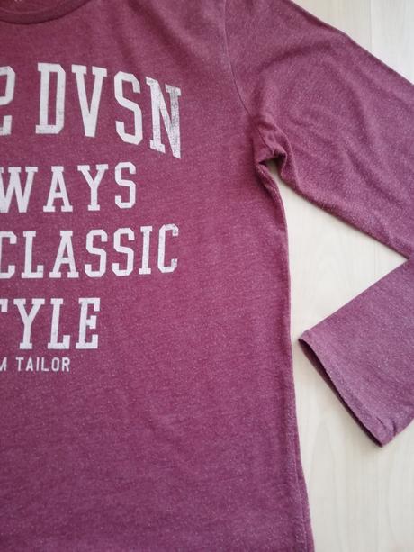 Triko tom tailor 152-158, tom tailor,152