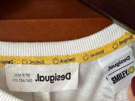Šaty desigual 134-140, desigual,140