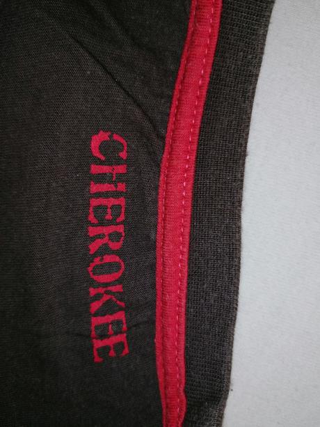Tričko, cherokee,146