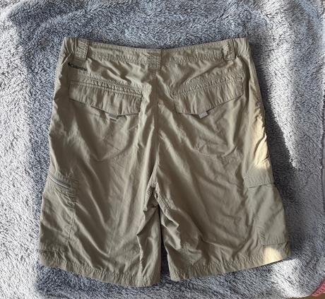 Kraťasy columbia, columbia,36