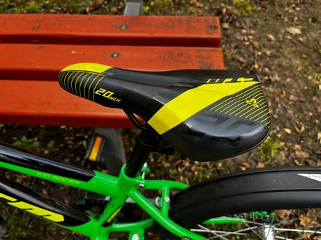 Ctm scooby 1.0 kolesá 20", ctm,20