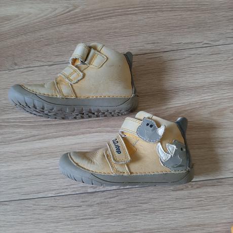 Chlapčenské topánky značky ddstep, d.d.step,24