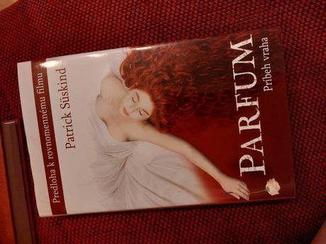 Parfum,