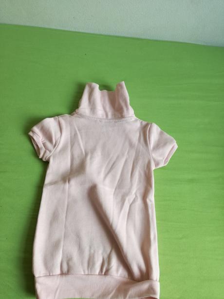 Šaty/tunika 92-98, terranova,98