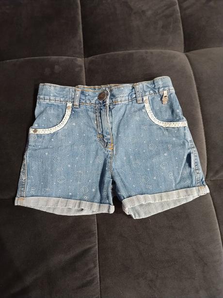 Šort, hello kitty,116