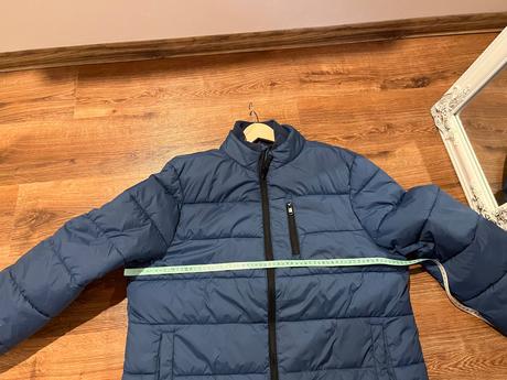 Pánska bunda xl, f&f,xl