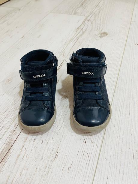 Topánky geox 22 dievca, geox,20