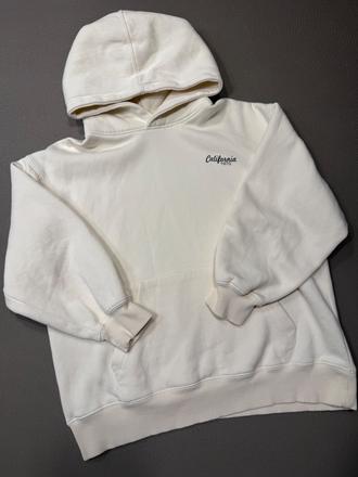 Zara mikina california, zara,140