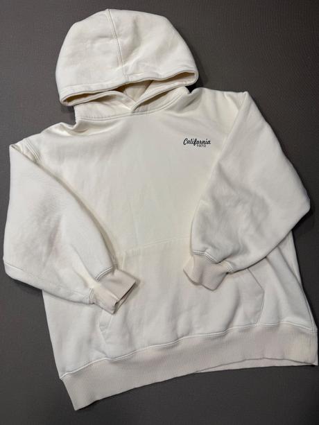 Zara mikina california, zara,140